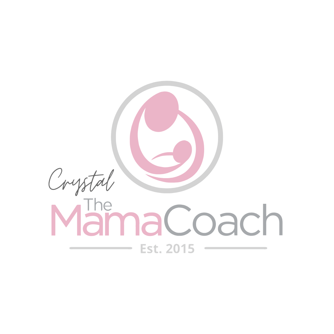 Crystal The Mama Coach and Registered Nurse