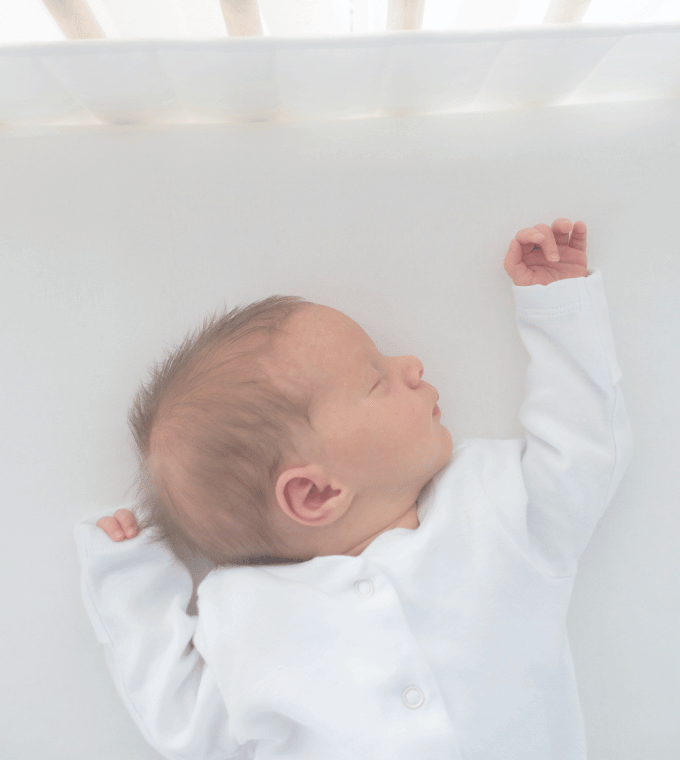 Is Your Baby's Nursery Helping Them Sleep?